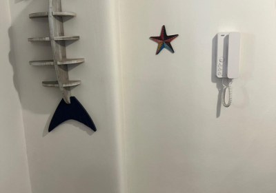 Casa Vacanze Appartamento L'amerigo Vespucci